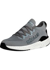 Nebulus Trainer UNIQUE, men, grey/black | Winter Sale