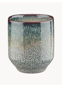 BJÖRN Komplet kubków Genesis, 6 elem. Niebieski, Szary Ø 5 x W 7 cm