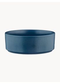 BJÖRN Komplet miseczek Scandi, 4 elem. Niebieski Ø 17 x W 6 cm