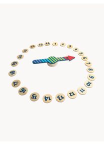 BS Toys Juego infantil al aire libre The Outdoor Arrow, 25 pzas. Madera, Madera maciza, Metal L 35 cm