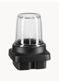 KitchenAid Komplet pojemników do blendera KitchenAid, 2 elem. Transparentny Tworzywo sztuczne S 9 x W 12 cm