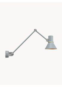 Anglepoise Kinkiet Type 80 Szary Metal S 15 x W 70 cm