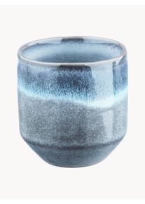 BJÖRN Komplet kubków Genesis, 6 elem. Niebieski Ø 7 x W 8 cm