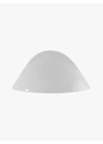 Ibride Klosz do lampy Morphose Biały S 32 x G 19 cm
