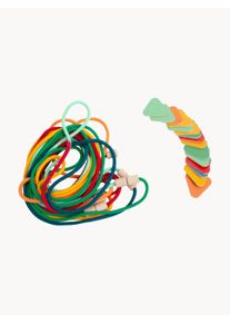 BS Toys Juego infantil Run To The Color, 21 pzas. Algod&oacute;n, Madera, Madera maciza, Tela L 150 cm