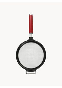 KitchenAid Durszlak Empire Red Czerwony S 37 x W 6 cm