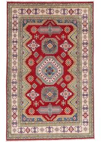 Kazak Dywan orientalny 310 x 200 (Pakistan) Ręcznie Tkany