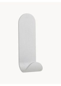 Zone Denmark Gancho de parede em aço A-Hook Cinzento Metal L 3 x Alt 8 cm