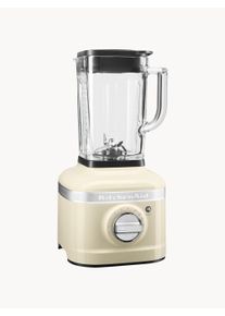 KitchenAid Blender kielichowy Artisan Biały Metal S 20 x W 40 cm