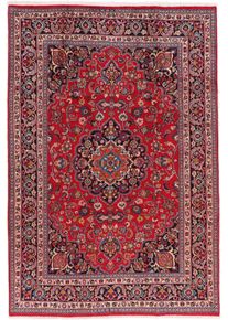 Ardakan Perski dywan 200x290 (Iran) Ręcznie Tkany