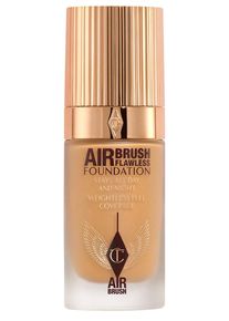 Charlotte Tilbury - AIRBRUSH FLAWLESS FOUNDATION - Fundacja