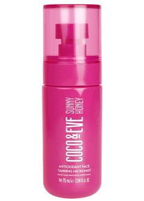 Coco & Eve Coco & Eve - Face Tanning Micromist - Samoopalacz do twarzy