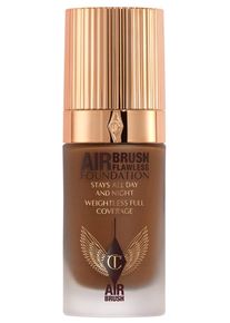 Charlotte Tilbury - AIRBRUSH FLAWLESS FOUNDATION - Fundacja