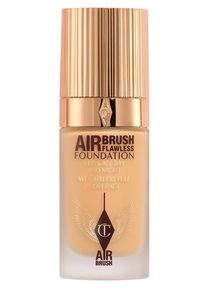 Charlotte Tilbury - AIRBRUSH FLAWLESS FOUNDATION - Fundacja