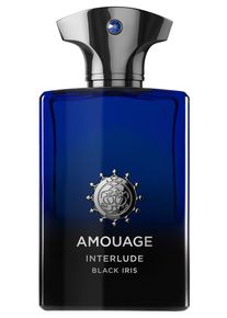 AMOUAGE - Interlude Black Iris - Eau de Parfum Unisex