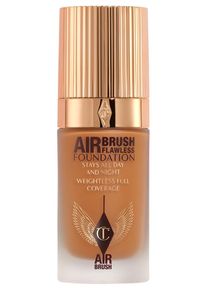 Charlotte Tilbury - AIRBRUSH FLAWLESS FOUNDATION - Fundacja