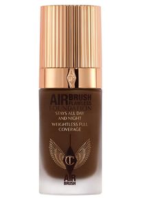 Charlotte Tilbury - AIRBRUSH FLAWLESS FOUNDATION - Fundacja