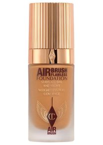 Charlotte Tilbury - AIRBRUSH FLAWLESS FOUNDATION - Fundacja