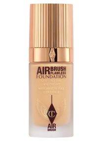 Charlotte Tilbury - AIRBRUSH FLAWLESS FOUNDATION - Fundacja