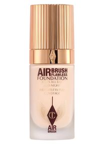 Charlotte Tilbury - AIRBRUSH FLAWLESS FOUNDATION - Fundacja