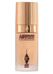 Charlotte Tilbury - AIRBRUSH FLAWLESS FOUNDATION - Fundacja