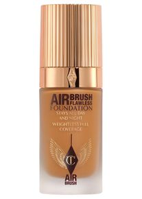 Charlotte Tilbury - AIRBRUSH FLAWLESS FOUNDATION - Fundacja