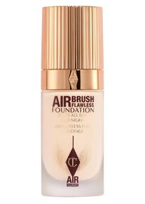 Charlotte Tilbury - AIRBRUSH FLAWLESS FOUNDATION - Fundação