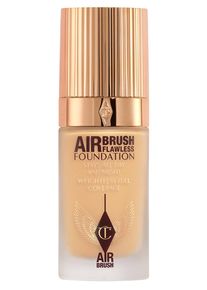 Charlotte Tilbury - AIRBRUSH FLAWLESS FOUNDATION - Fundacja