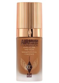 Charlotte Tilbury - AIRBRUSH FLAWLESS FOUNDATION - Fundacja