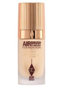 Charlotte Tilbury - AIRBRUSH FLAWLESS FOUNDATION - Fundacja