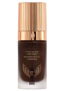 Charlotte Tilbury - AIRBRUSH FLAWLESS FOUNDATION - Fundacja