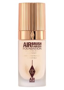 Charlotte Tilbury - AIRBRUSH FLAWLESS FOUNDATION - Fundacja