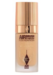 Charlotte Tilbury - AIRBRUSH FLAWLESS FOUNDATION - Fundacja
