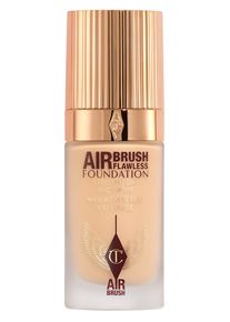 Charlotte Tilbury - AIRBRUSH FLAWLESS FOUNDATION - Fundacja