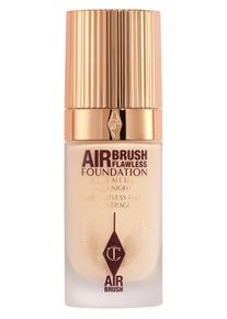 Charlotte Tilbury - AIRBRUSH FLAWLESS FOUNDATION - Fundacja