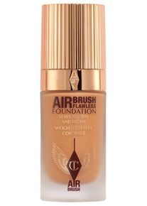 Charlotte Tilbury - AIRBRUSH FLAWLESS FOUNDATION - Fundacja