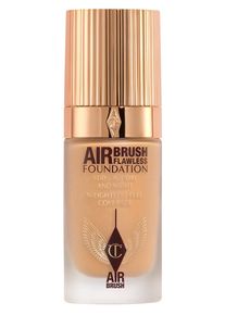 Charlotte Tilbury - AIRBRUSH FLAWLESS FOUNDATION - Fundacja