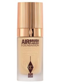 Charlotte Tilbury - AIRBRUSH FLAWLESS FOUNDATION - Fundacja