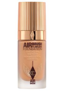 Charlotte Tilbury - AIRBRUSH FLAWLESS FOUNDATION - Fundacja