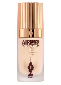 Charlotte Tilbury - AIRBRUSH FLAWLESS FOUNDATION - Fundacja