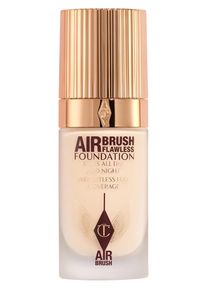 Charlotte Tilbury - AIRBRUSH FLAWLESS FOUNDATION - Fundacja