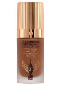 Charlotte Tilbury - AIRBRUSH FLAWLESS FOUNDATION - Fundacja