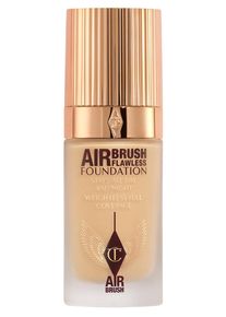 Charlotte Tilbury - AIRBRUSH FLAWLESS FOUNDATION - Fundacja
