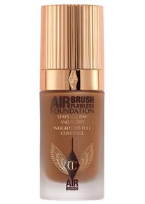Charlotte Tilbury - AIRBRUSH FLAWLESS FOUNDATION - Fundacja