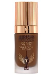Charlotte Tilbury - AIRBRUSH FLAWLESS FOUNDATION - Fundacja