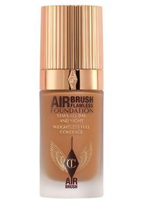 Charlotte Tilbury - AIRBRUSH FLAWLESS FOUNDATION - Fundacja
