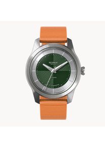 deTomaso Classic Automatic &ndash; Forest Green
