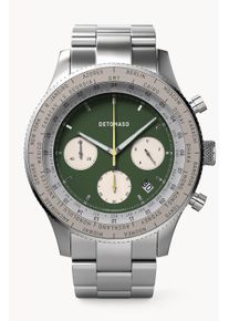 deTomaso Firenze Chronograph &ndash; Green