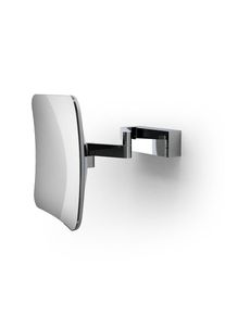 Decor Walther VISION Miroir cosm&eacute;tique, grossissement x 5, 0126600,