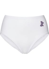 w&auml;schepur Damska Slipy, mot&yacute;le biela veľkosť 48/50